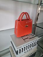 Oranje decoratie tas vaas vazen, Ophalen, Aardewerk of Porselein, Nieuw, Oranje