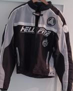 Zeer mooi dames motorjack- scooterjack, Ophalen of Verzenden, Tweedehands, Dames, Jas | textiel