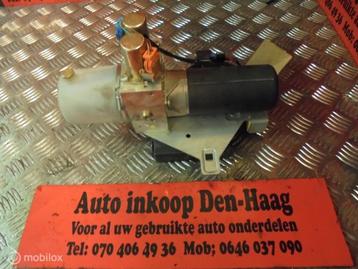 Renault Megane CC II ('03-'09) Cabriodak Motor 8200149739 beschikbaar voor biedingen