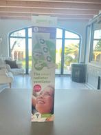 NIEUW! Speedcomfort radiator ventilator, Minder dan 30 cm, Hoog rendement (Hr), Radiator, Nieuw