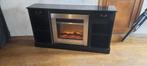 Tv kast,kachel, Ophalen of Verzenden, Gebruikt, Elektrisch, Overige soorten