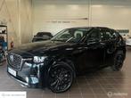 Mazda CX-60 2.5 e-SkyActiv PHEV Leer, HUD, navi, camera, Automaat, Gebruikt, 4 cilinders, Zwart