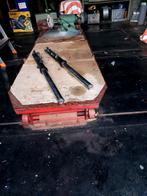 Onderdelen bmw motor, Particulier, Toermotor