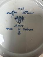 RARE Antieke vaas van RAM, Antiek en Kunst, Antiek | Vazen, Ophalen of Verzenden