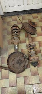 Veerpoten Ford Capri mk3, Ophalen, Gebruikt, Ford