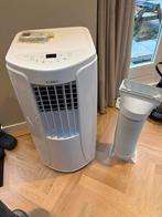 Tosot Mobiele Airco TCB2900 - Goed Werkend, Ophalen, Gebruikt, Minder dan 60 m³, 3 snelheden of meer