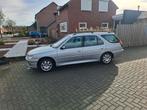 Peugeot 306 1.6 XR Break 2000 Grijs apk tot 16-11-2026, Auto's, Peugeot, Voorwielaandrijving, Stof, 4 cilinders, 1095 kg