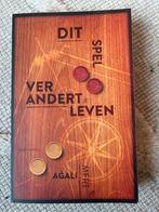 Dit spel verandert je leven - Nieuw!, Ophalen of Verzenden, Nieuw, Overige onderwerpen
