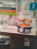 Food steamer, Ophalen of Verzenden, Nieuw