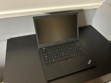 Lenovo Thinkpad L14 Gen 2 beschikbaar voor biedingen