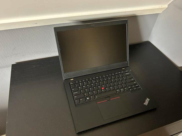 Lenovo Thinkpad L14 Gen 2, Computers en Software, Windows Laptops, Gebruikt, 14 inch, SSD, Onbekend, 16 GB, Qwerty, Ophalen