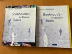 van Vlimmeren Theorie en Opgaven boek Boekhouden in balans, Ophalen of Verzenden, Sarina van Vlimmeren; Tom van Vlimmeren; Henk Fuchs