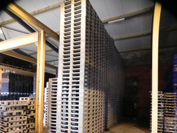 H1 pallets te koop  te huur v.o.a transport .Opslag .  e.d beschikbaar voor biedingen
