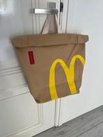 McDonalds Brownbag Rugtas - Nieuw & Ongebruikt, Sieraden, Tassen en Uiterlijk, Tassen | Rugtassen, Ophalen of Verzenden, Nieuw