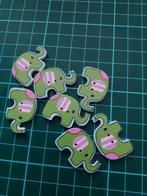 Knopen, Ophalen of Verzenden, Nieuw, Overige thema's, Pons of Mal