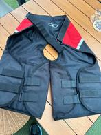 Hangbroek, Over broek met harde stukken achter bovenbeen, Watersport en Boten, Ophalen, Zo goed als nieuw, Dame of Heer, Magic marine