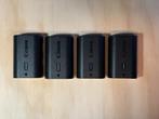 3x Canon LP-E6NH batterijen – Origineel – Goede staat, Ophalen, Zo goed als nieuw