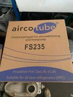 Aircotube FS235, Ophalen, Zo goed als nieuw