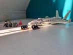 Lego 76130, Kinderen en Baby's, Speelgoed | Duplo en Lego, Verzenden, Zo goed als nieuw, Complete set, Lego