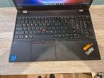 Lenovo Thinkpad T15 | i7 1185G7, 32GB DDR4, 512GB NVME, MX45, Niet ingevuld, I7 1185G7, Met videokaart, Niet ingevuld
