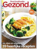 Becel kookboekje - Gezond eten, Ophalen of Verzenden, Zo goed als nieuw, Becel, Gezond koken