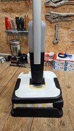 Karcher dweilmachine / elektrische dweil 1 x gebruikt, Ophalen, Overige typen