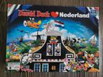 Donald Duck houdt van Nederland  spel - compleet, Hobby en Vrije tijd, Gezelschapsspellen | Bordspellen, Ophalen of Verzenden