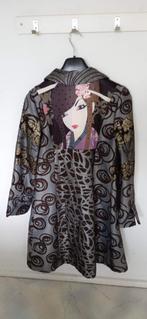 Dames jassen, Kleding | Dames, Ophalen, Zo goed als nieuw, Maat 38/40 (M), Zwart