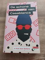 In Koli Jean Bofane - De schone van Casablanca, In Koli Jean Bofane, Ophalen of Verzenden, Zo goed als nieuw, Nederland