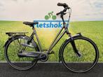 Fietshokje Amersfoort: Gazelle Eclipse damesfiets N8 H57