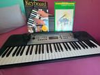 Keyboard, Muziek en Instrumenten, Ophalen of Verzenden, Gebruikt, 61 toetsen, Yamaha