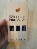 iPhone 13 Pro Screen protector, Telecommunicatie, Mobiele telefoons | Hoesjes en Frontjes | Apple iPhone, Verzenden, Nieuw, IPhone 13 Pro