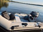 Rubberboot Nemaxx 230, Watersport en Boten, Ophalen of Verzenden, Zo goed als nieuw