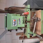 holscan ketingvrees, Ophalen, Gebruikt, Holscan, Overige typen