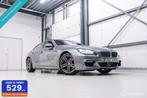 BMW 6-serie Gran Coupé 640i High Executive | NL auto | M pa, Euro 5, Achterwielaandrijving, Zwart, 320 pk