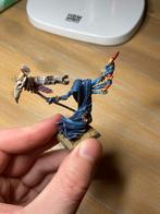 Daemons of Chaos - Changeling - Metal, Ophalen of Verzenden, Gebruikt, Figuurtje(s), Geverfd