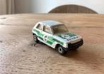 Matchbox Renault 5 TL Rallye Le Cap – 1978, Ophalen of Verzenden, Gebruikt, Auto