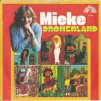 MIEKE (Gijs)    1980  BLIJFT PRACHTIG !! M967, Cd's en Dvd's, Ophalen of Verzenden, 7 inch, Single