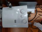 Voor boot of caravan, Doe-het-zelf en Verbouw, Geisers en Boilers, Minder dan 20 liter, Boiler, Ophalen of Verzenden, Minder dan 3 jaar oud