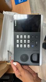 Vaste toestel Yealink MP54 NIEUW in doos, Ophalen of Verzenden, Nieuw