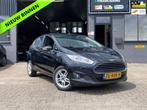 Ford Fiesta 1.25 Titanium|Airco|Elek. Ramen|5 Deurs|APK, Auto's, Ford, Voorwielaandrijving, Euro 5, Stof, Met garantie (alle)