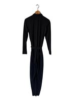 Studio Anneloes jumpsuit S, Kleding | Dames, Jumpsuits, Maat 38/40 (M), Zwart, Ophalen of Verzenden, Zo goed als nieuw
