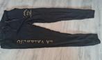 La Valencio zwarte trainingsbroek L/XL, Ophalen of Verzenden, Gebruikt, Dames, Bovenkleding