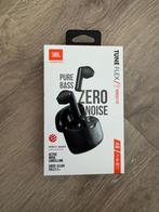 JBL Tune Flex – Noise Cancelling Oordopjes, Telecommunicatie, Mobiele telefoons | Oordopjes, Ophalen, Nieuw, In oorschelp (earbud)