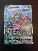 Pokemon kaarten evolving skies rayquaza leafeon etc. spaans, Ophalen of Verzenden, Zo goed als nieuw, Meerdere kaarten