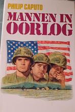 Mannen in Oorlog - Philip Caputo (1977), Boeken, Ophalen of Verzenden, Zo goed als nieuw, Overige onderwerpen, Philip Caputo