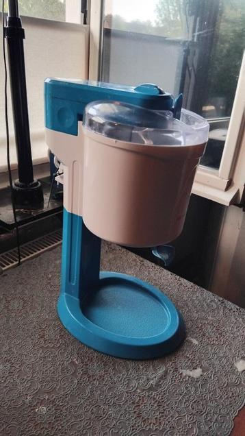 3 softijsmachine's bestron, silvercrest, emerio beschikbaar voor biedingen