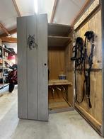 Zadelkast, Ophalen of Verzenden, Zo goed als nieuw, Overige soorten