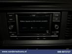 Volkswagen Transporter 2.0 TDI L2H1 Euro6 Airco | Apple Carp, Voorwielaandrijving, Stof, Gebruikt, 4 cilinders
