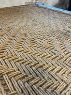 Indiase Dagbed / Oude Houten Charpai / Daybed, Ophalen